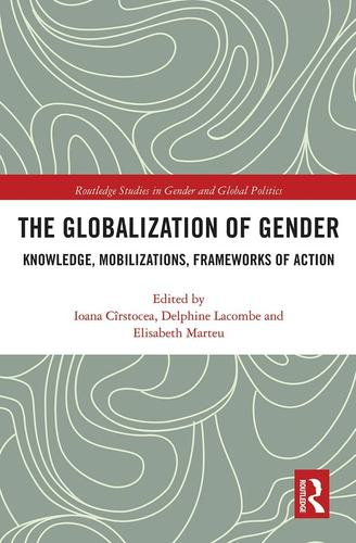Libro: En Inglés: La Globalización Del Género (routledge Stu