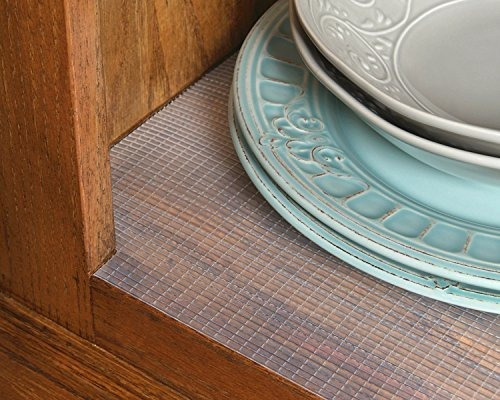 Contact Brand Zipnfit Premium Non Adhesive Perforated Shelf