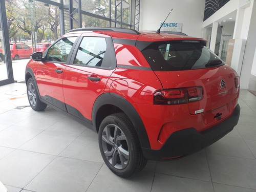 Citroen Cactus 1.6 Vti Feel / Manual