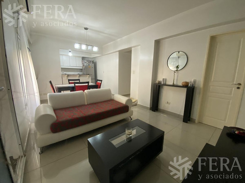 Imagen 7 de 15 de Venta De Departamento De 3 Ambientes Con Cochera Y Baulera En Wilde (28310)