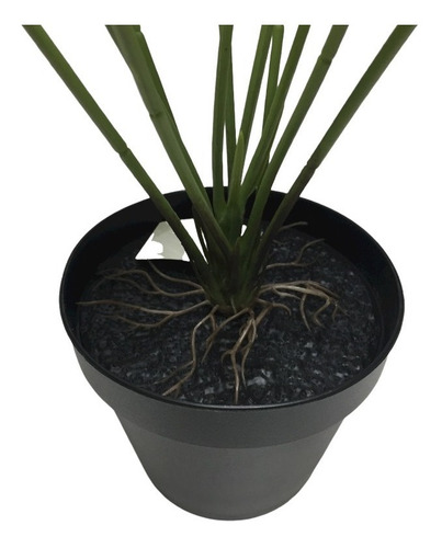 Planta Artificial Deco Maceta