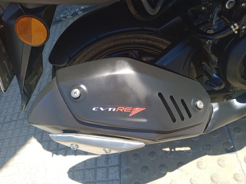 Tvs Ntorq 125 Scooters Motovega