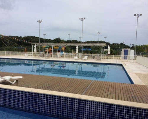 Imagem 10 de 16 de Terreno No Alphaville Costa Do Sol - T038 - 32070056