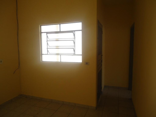Imagem 12 de 30 de Casas - Venda - Jardim Santa Izabel - Cod. Ca0404 - Vca0404