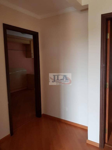 Imagem 10 de 25 de Sobrado Com 3 Dormitórios Para Alugar, 200 M² Por R$ 2.800,00/mês - Boa Vista - Curitiba/pr - So0040