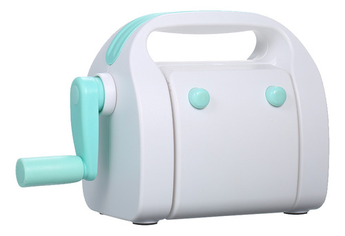 ~ Perfiladora Troquelada Hine Para Manualidades Con Papel Y