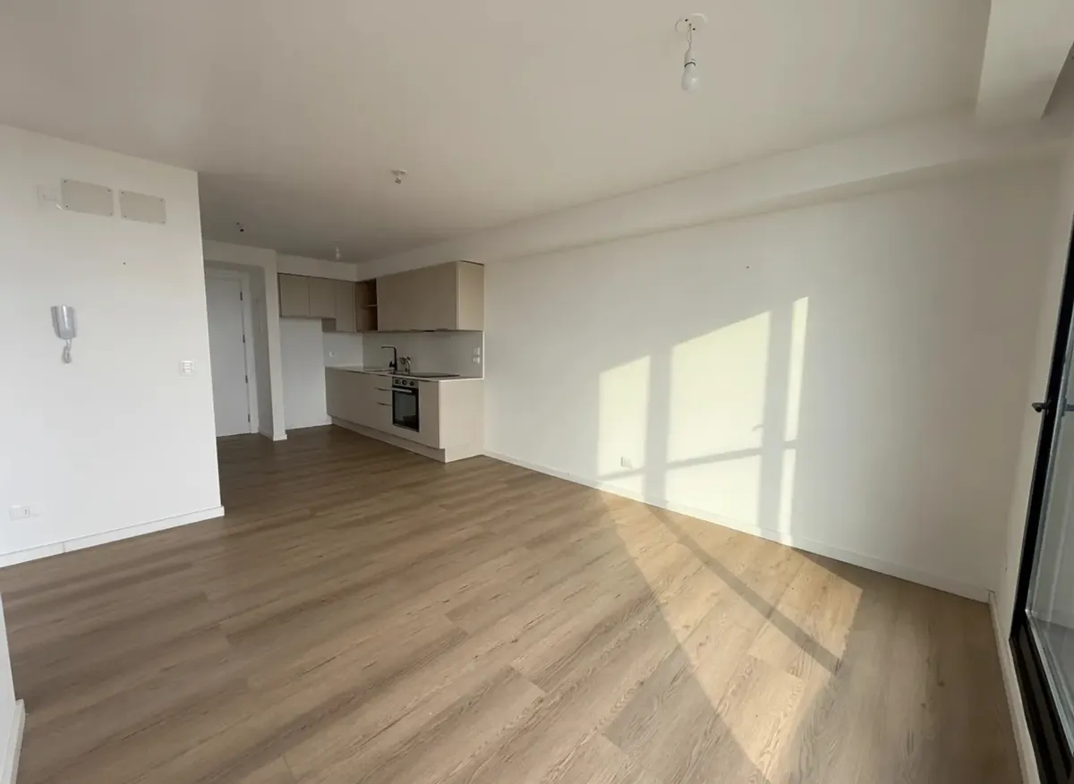Alquiler Apto 2 Dorm Con Cochera - More Atlántico, Punta Del Este · Foto 4
