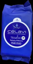 Comprar Toallas Limpiadoras Desmaquillantes Celavi