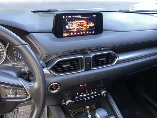 Mazda CX-5 2.5 Touring