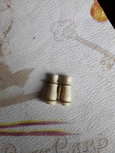 Prismáticos Miniatura Montserrat Antiguo (Usado)
