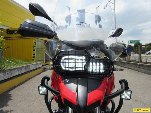 Imagen 20 de 25 de Bmw F700 Gs