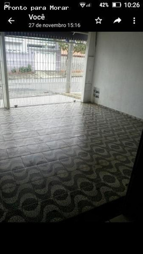 Imagem 3 de 8 de Salão Comercial Para Locação Em Sorocaba, Jardim Paulista, 2 Banheiros - 590_1-1331162