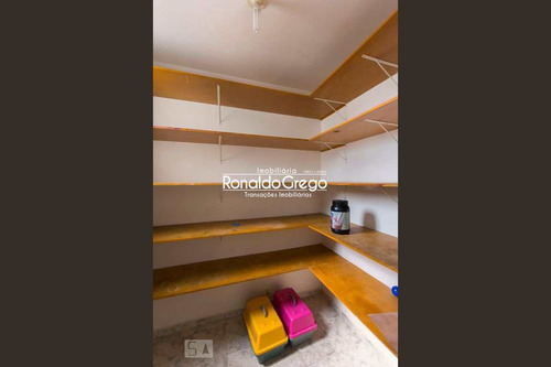 Imagem 18 de 22 de Apartamento Com 3 Dorms, Moema, São Paulo - R$ 1.1 Mi - A7644