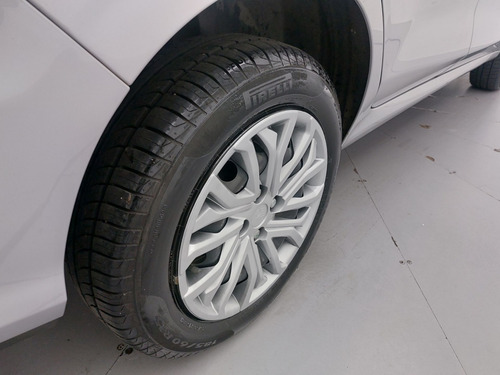 Fiat Cronos 1.3 FIREFLY FLEX DRIVE MANUAL