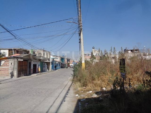 Imagen 5 de 6 de Terreno En Venta En San Diego, Texcoco