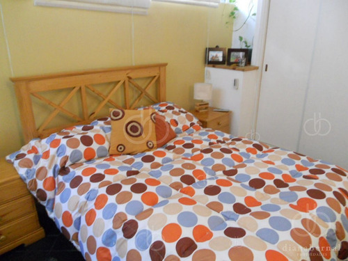 Imagen 13 de 16 de Apartamento En Peninsula, 2 Dormitorios *