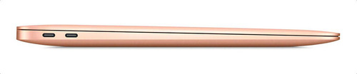 Apple MacBook Air M1 8gb Ram 256gb Ssd Sellada 13´´ Dimm Color Gold