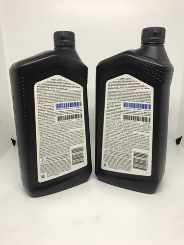 Aceite De Caja Mopar Sintético Tienda Física Paraíso