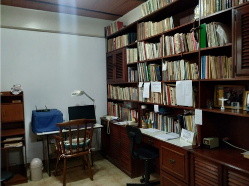 Casa Acogedora En Dos Niv Urb. Panorama El Barbecho Los Teques
