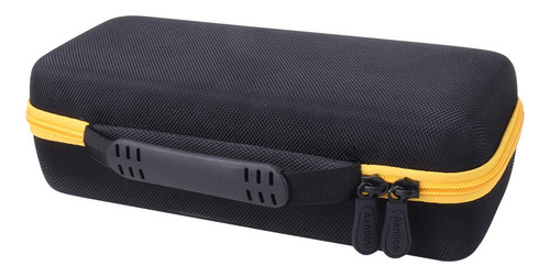Funda Aenllosi, Compatible Con Multimetro Fluke 376/374/375
