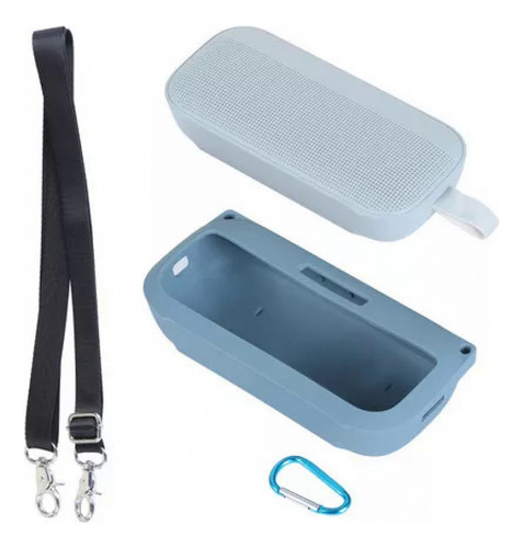 Xinnuo Funda Protectora Para Bose Soundlink Flex