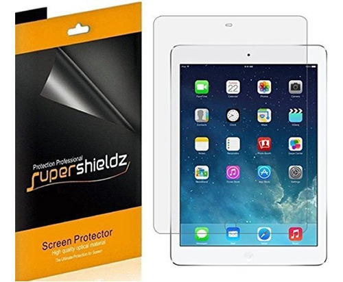 Protector Compatible Apple iPad Air 1 Y 2 9.7 PuLG X 3 Und