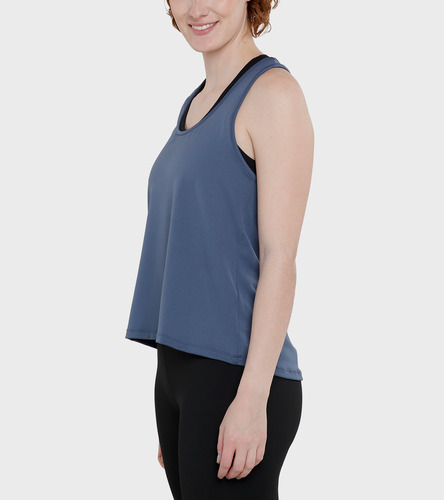 Musculosa De Mujer Astrid - Montagne Tienda