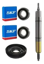 Comprar Kit Eje Completo Lavarropa Drean Concept Unicomand