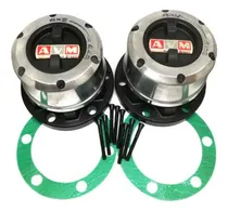 Comprar Kit Cubos Magicos Manuales Avm Isuzu Trooper 24e Avm Avm432