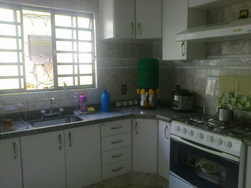 Sobrado À Venda, 198 M² Por R$ 610.000,00 - Jardim Adriana - Indaiatuba/sp - So0008