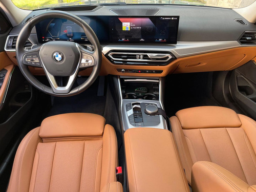 BMW Serie 3 320i Sport Gp Flex