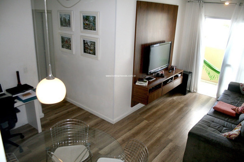 Apartamento Térreo Em Itupeva- Torres De Vera Cruz - Ap00210 - 34777311
