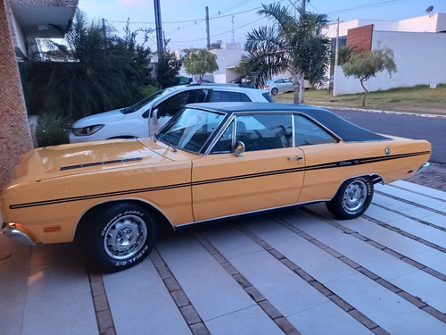 Dodge Charger Rt