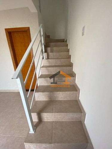 Imagem 7 de 13 de Casa À Venda, 60 M² Por R$ 230.000,00 - Parque São Francisco - Itatiba/sp - Ca1242