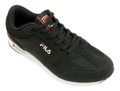 Tênis Casual Masculino Fila Classic Runner Sl