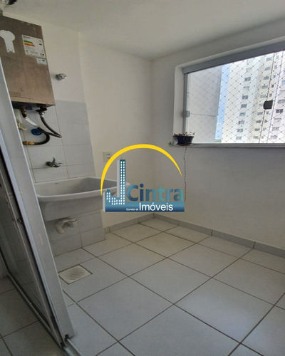 Imagem 16 de 30 de Vendo Apartamento Em Piatã (colina De Piatã) Com 3/4 Com Suíte, 81,72m², R$ 395.000,00, Financia!!! - J076 - 2793958