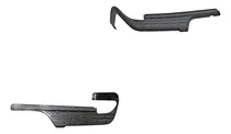 Comprar Set Hules Defensa Traseros Tong Yang Gmc Sierra 2008 - 2013