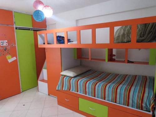 Imagen 11 de 11 de Penthouse En Res. Domar, Foa-1141