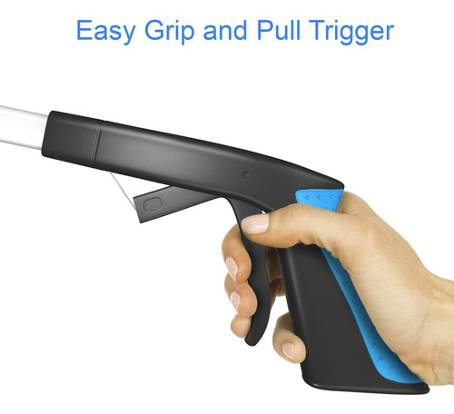 Herramienta De Agarre Grabber Reacher 32 Pulgadas Paquete 2