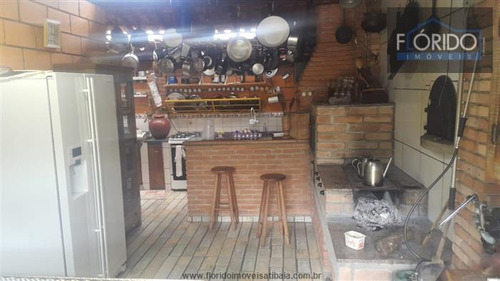 Imagem 16 de 29 de Chácaras À Venda Em Atibaia/sp - Compre O Seu Chácaras Aqui! - 1484135