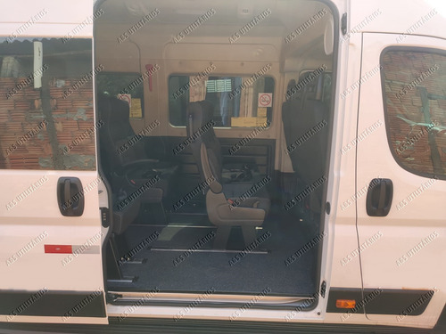 Fiat Ducato Ano 2021 Completa 16 Lug Ref 787