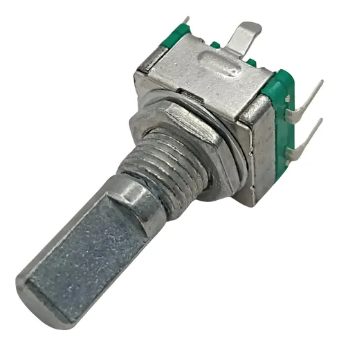 Codificador Rotativo Potenciômetro Ec11 Sadjkqwjsdadbjkqws