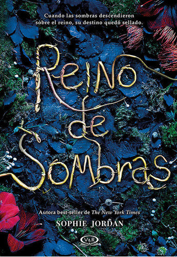 Libro Reino De Sombras