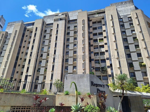 Apartamento En Venta Los Naranjos Mls 24-8806. Mr