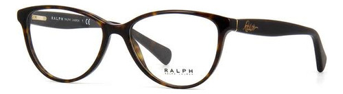 Lente Ralph Lauren Rl7061 Mujer 