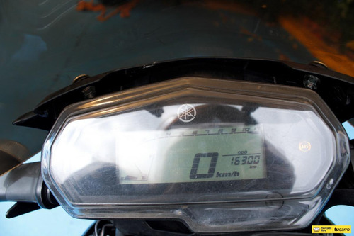 Yamaha Xtz250 Enduro