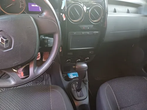 Renault Duster 2.0 Dynamique 4X2 At