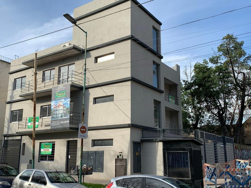 Imagen 5 de 5 de Departamento Monoambiente En Portela 95, Lomas De Zamora