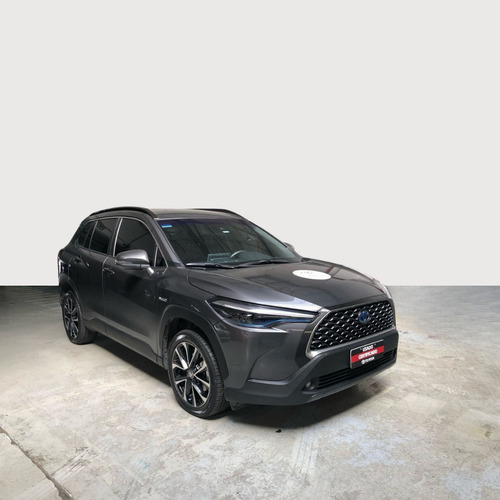 Toyota Corolla Cross 1.8 Hev Seg Ecvt