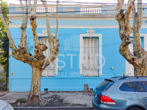 Venta De Lote, Tigre Centro
